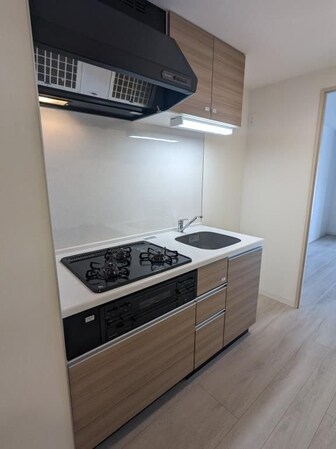 サランコートの物件内観写真